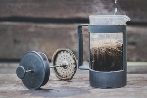 Karmic Grounds: Discover the Flavor of Different Coffee Brewing Methods