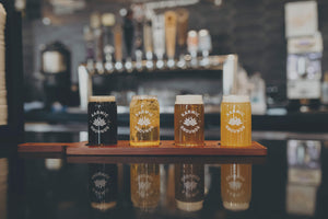 Brewing Bliss: Our Craft Beer Selection
